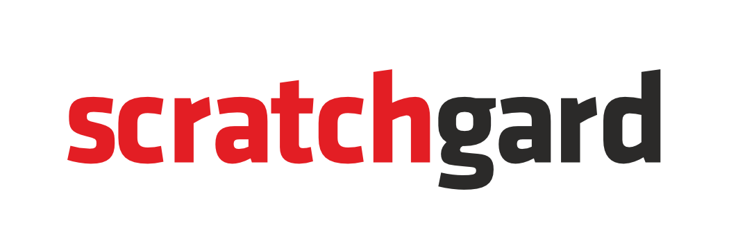 Scratchgard Logo