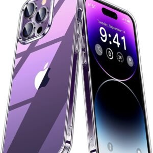 SG Case - Apple iPhone 14 Pro Max