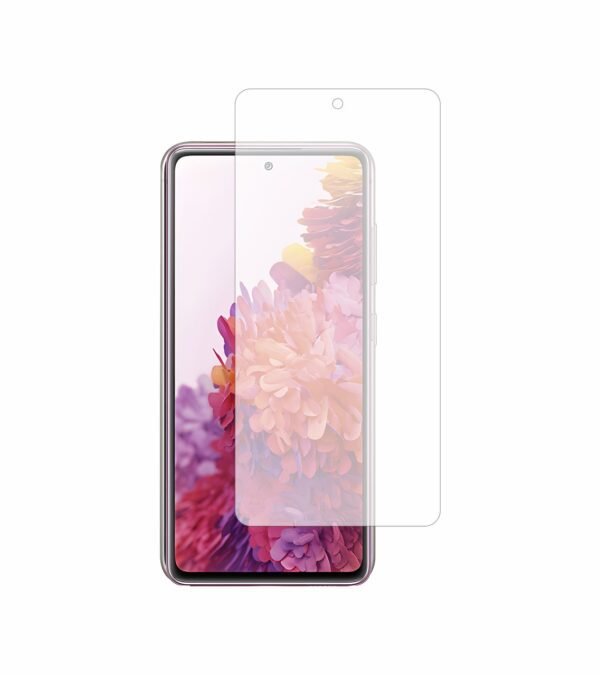 Samsung S20 FE Screen Protector Samsung S20 FE Screen Protector