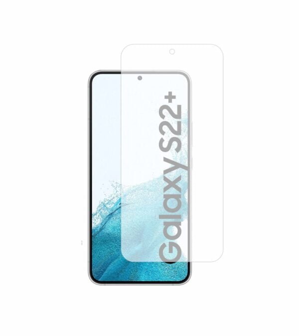 Samsung S22 Plus Screen Protector Samsung S22 Plus Screen Protector