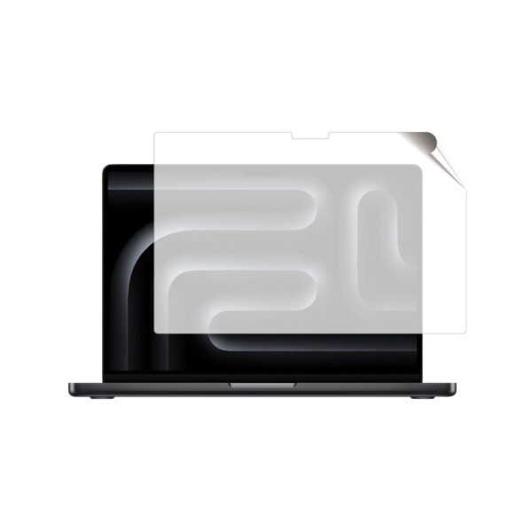 Screen Guard for Macbook Pro 14 (M3) Laptop