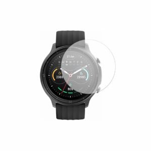 Noise NoiseFit Agile Smartwatch Screen Protector Noise NoiseFit Agile Smartwatch Screen Protector