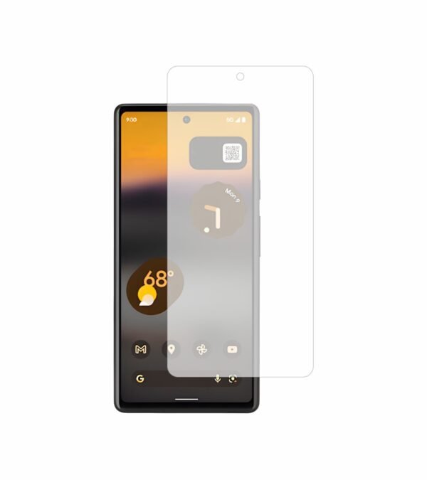 Google Pixel 6A Screen Protector
