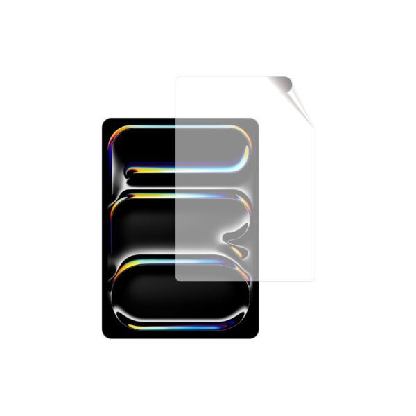 Apple iPad 3 Retina display 9″ Screen Protector Apple iPad 3 Retina display 9″ Screen Protector