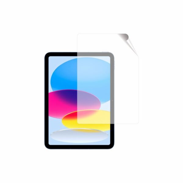 Apple ipad 10.9 (2022) Tab Screen Protector Apple ipad 10.9 (2022) Tab Screen Protector