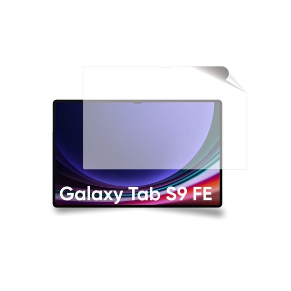 Samsung Galaxy Tab S9 FE Screen Protector