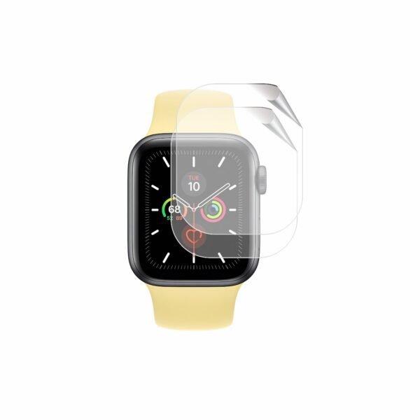 Apple Series 5 Watch Screen Protector