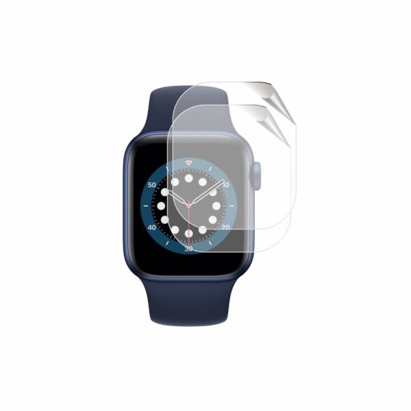Apple Series 6 Watch Screen Protector Apple Series 6 Watch Screen Protector