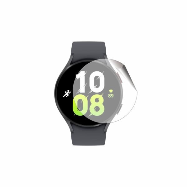 Samsung Series 5 Watch Screen Protector