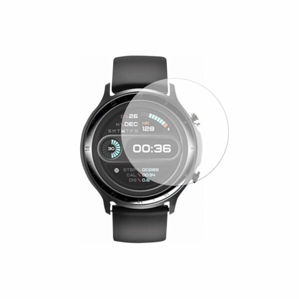 Noise NoiseFit Active Smartwatch Screen Protector