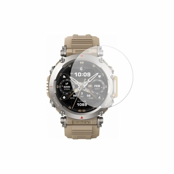Amazfit T REX Ultra Watch Screen Protector Amazfit T REX Ultra Watch Screen Protector