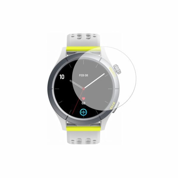 Amazfit Cheetah Pro Watch Screen Protector Amazfit Cheetah Pro Watch Screen Protector