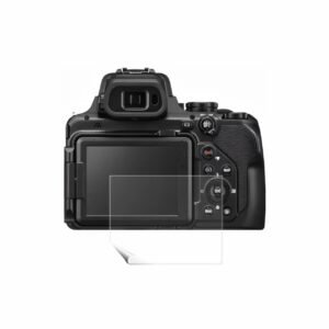 Nikon CP P1000 Camera Screen Protector Nikon CP P1000 Camera Screen Protector