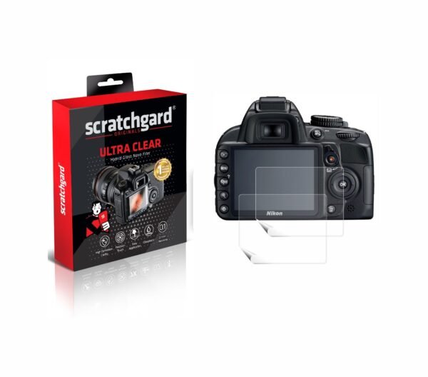 Protection écran BROTECT Pour Canon EOS R50 - 2 Films Ultra-clairs, Anti- rayures, Anti-traces, Installation Sans Bulles Accessoire Photo Protection LCD Protection écran BROTECT Pour Canon EOS R50 - 2 Films Ultra-clairs, Anti- rayures, Anti-traces, Installation Sans Bulles Accessoire Photo Protection LCD