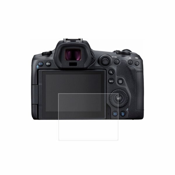 Canon EOS 1500D Camera Screen Protector Canon EOS 1500D Camera Screen Protector