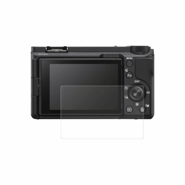 Sony Alpha ZV-E10 Camera Screen Protector