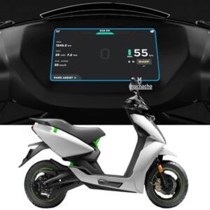 Ather 450x/450 Plus Screen Protector Ather 450x/450 Plus Screen Protector