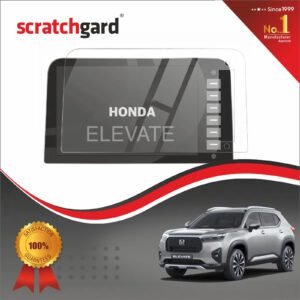 Honda Elevate V / VX [2023 Running] 8 inch Screen Protector