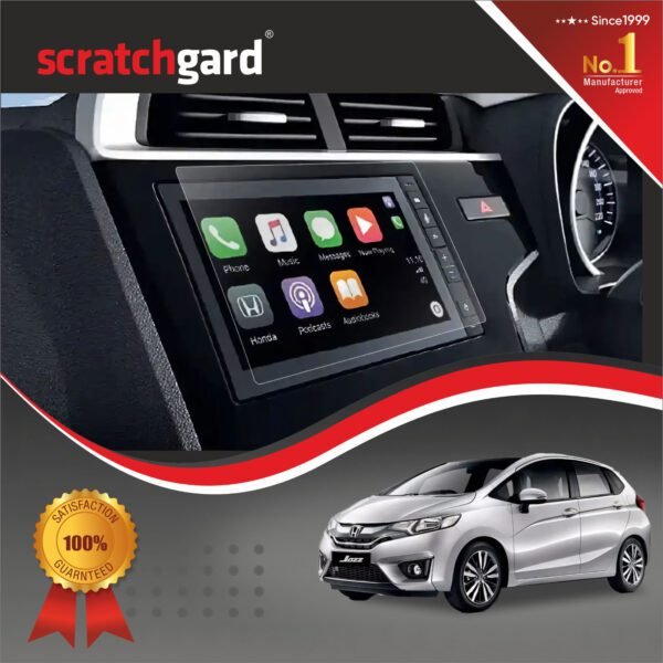 Honda Jazz [2018-2022] (7 inch) Screen Protector