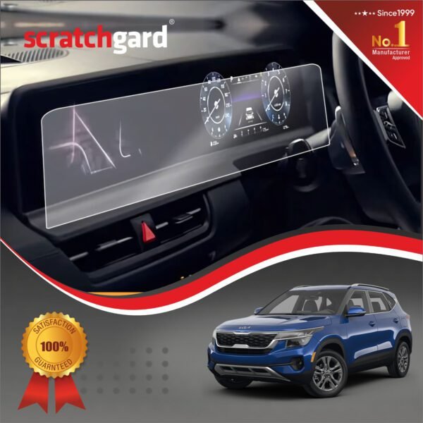 Kia Seltos [2023] Screen Protector