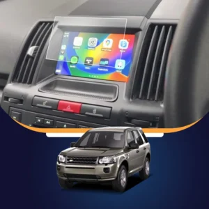 Land Rover Freelander 2 [2013-2016] Screen Protector
