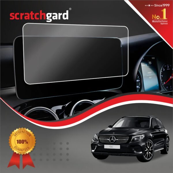 MERCEDES GLC 200 Screen Protector
