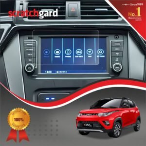 Mahindra Kuv 100 Screen Protector Mahindra Kuv 100 Screen Protector