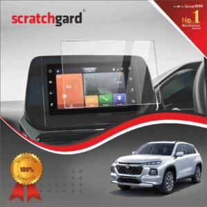 Maruti Grand Vitara 7 Inch Screen Protector Maruti Grand Vitara 7 Inch Screen Protector