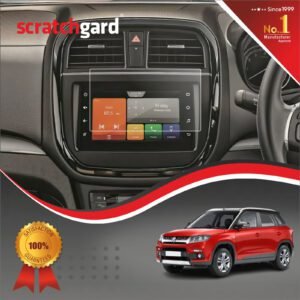 Maruti Vitara Brezza [2015-2018] Screen Protector