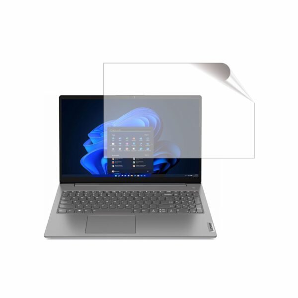 Screen Guard for Lenovo ThinkBook 15 (20VEA0HEIH) 15.6″ Laptop