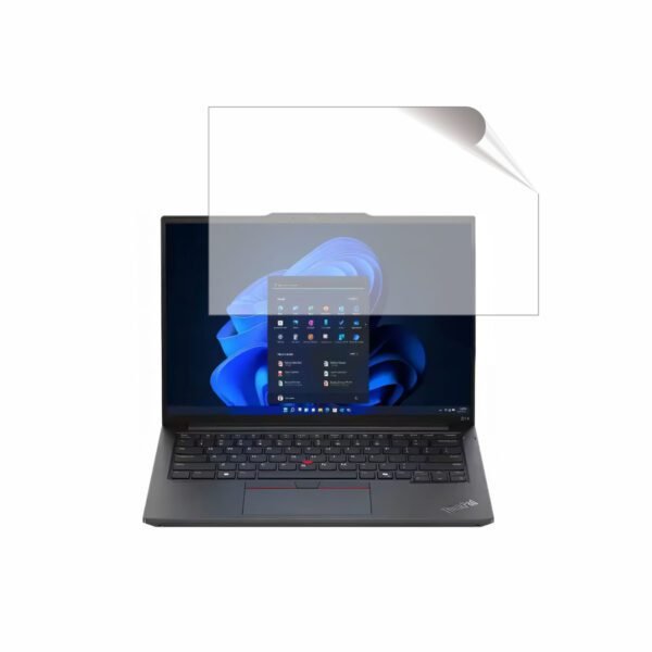 Screen Guard for Lenovo Thinkpad E14 (20TAS0XE00) 14″ Laptop