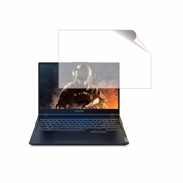 Screen Guard for Lenovo Legion 5 (82AU00Q0IN) 15.6″ Laptop