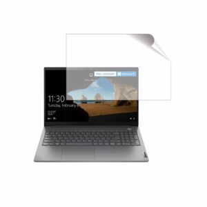 Screen Guard for Lenovo ThinkBook 15 (20VE00JSIN) 15.6″ Laptop Screen Guard for Lenovo ThinkBook 15 (20VE00JSIN) 15.6″ Laptop