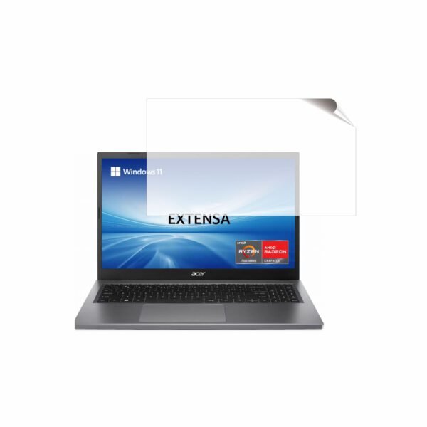 Screen Guard for Acer Extensa EX215-23 (NX.EH3SI.003) 15.6″  Laptop