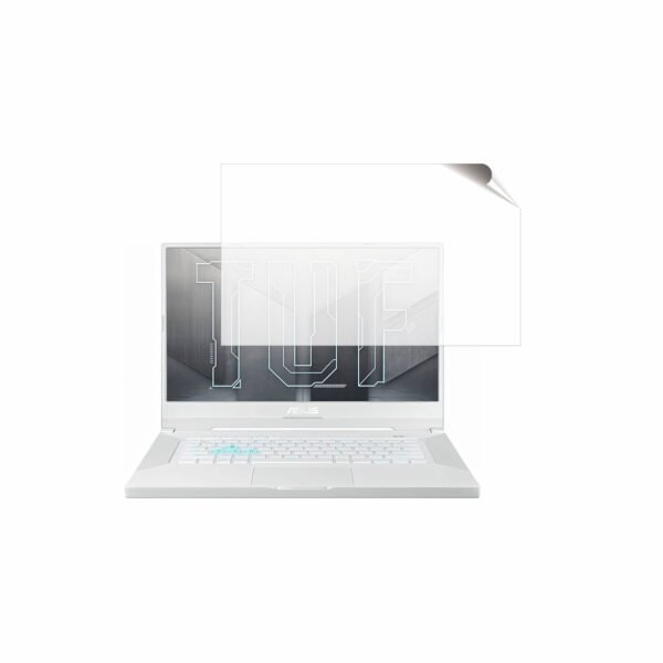 Screen Guard for Asus TUF Dash F15 (FX516PCZ-HN088T) 15.6″