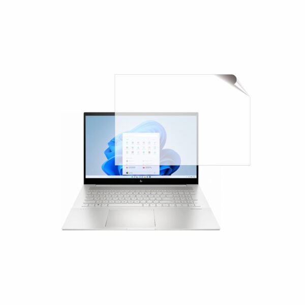 Screen Guard for HP Envy 17T (24L45AV) 17.3″ Laptop