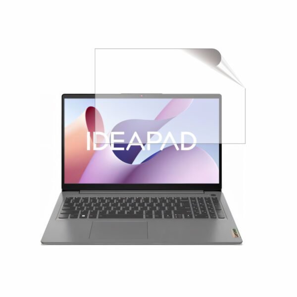 Screen Protector for Lenovo IdeaPad 3 (81WB01D0IN) 15.6″ Laptop
