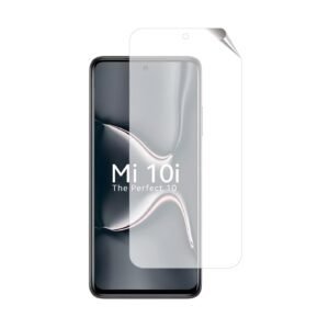 Xiaomi 10i Screen Protector Xiaomi 10i Screen Protector