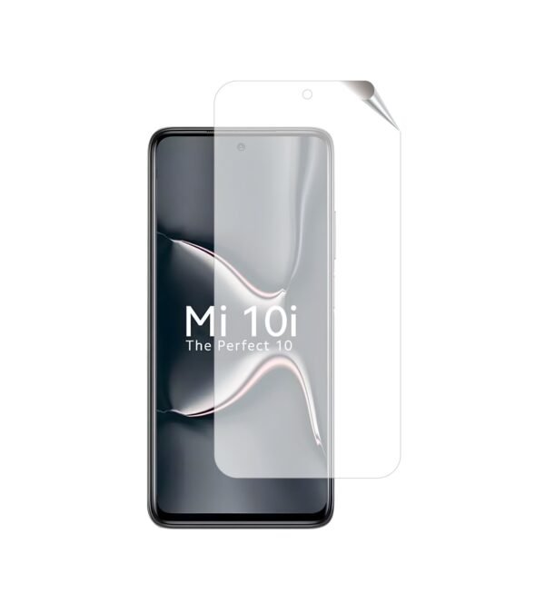 Xiaomi 10i Screen Protector