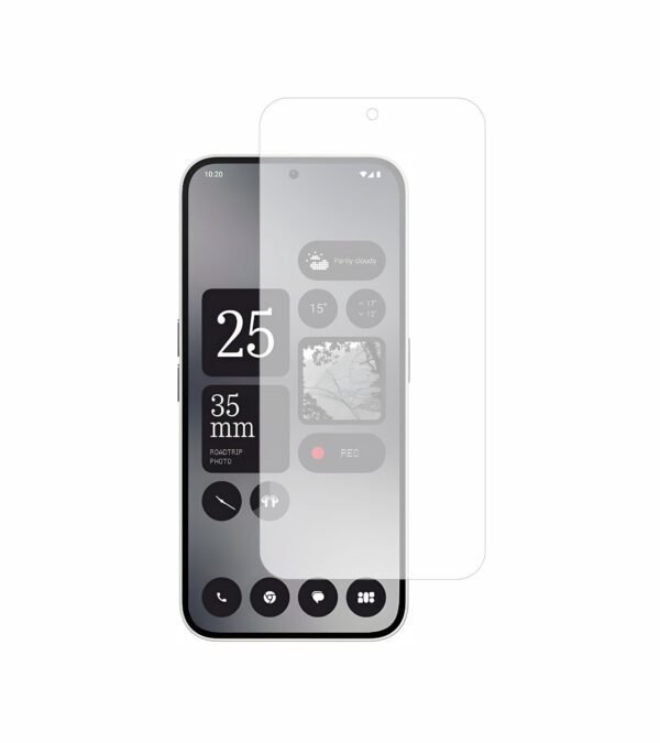 Nothing Phone (2a) Screen Protector