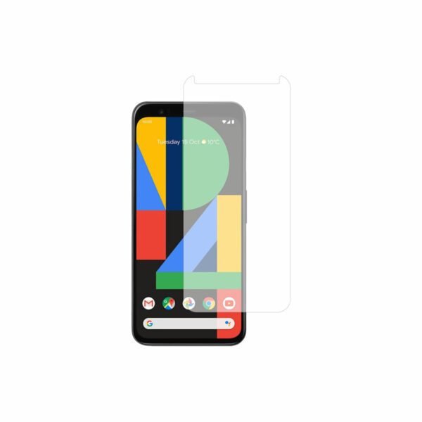 Google Pixel 4 Screen Protector