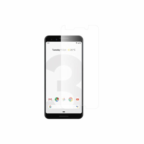 Google Pixel 3 Screen Protector