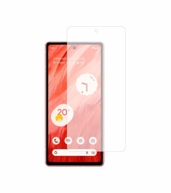 Google Pixel 7A Screen Protector Google Pixel 7A Screen Protector