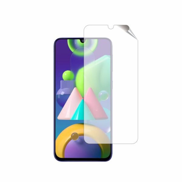 Samsung Galaxy M21 Screen Protector