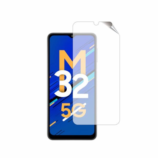 Samsung Galaxy M32 Screen Protector Samsung Galaxy M32 Screen Protector