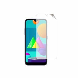 Samsung Galaxy M01 Screen Protector Samsung Galaxy M01 Screen Protector