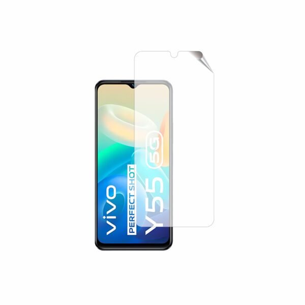 Vivo Y55 Screen Protector Vivo Y55 Screen Protector