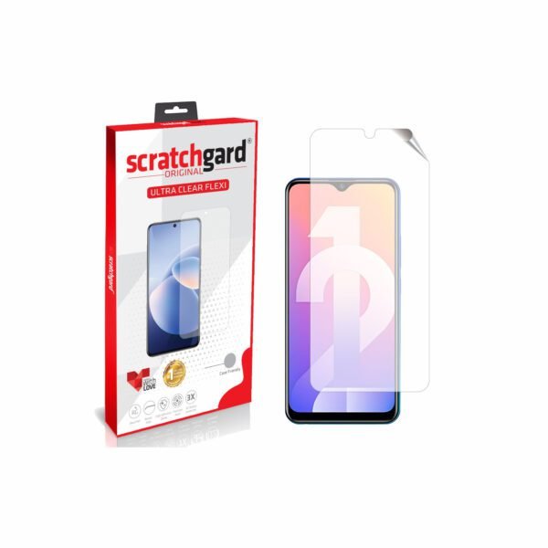 Vivo V12 Screen Protector