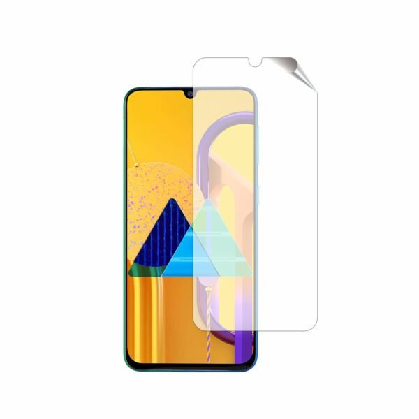 Samsung Galaxy M30S Screen Protector Samsung Galaxy M30S Screen Protector