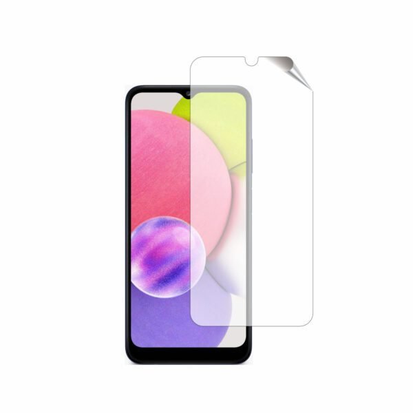 Samsung Galaxy A03 Prime Core Screen Protector Samsung Galaxy A03 Prime Core Screen Protector